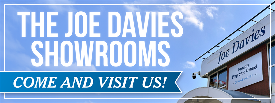 Showroom open header