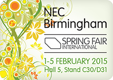 Nec Spring Fair