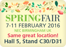 NEC Spring Fair