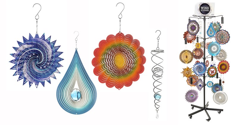 Wind Spinner