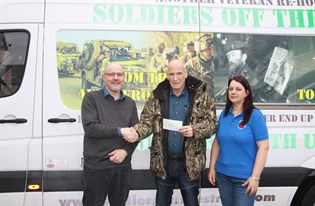 poppy - Soldiers off the street