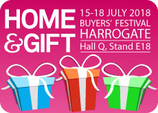 Harrogate Home & Gift 2018