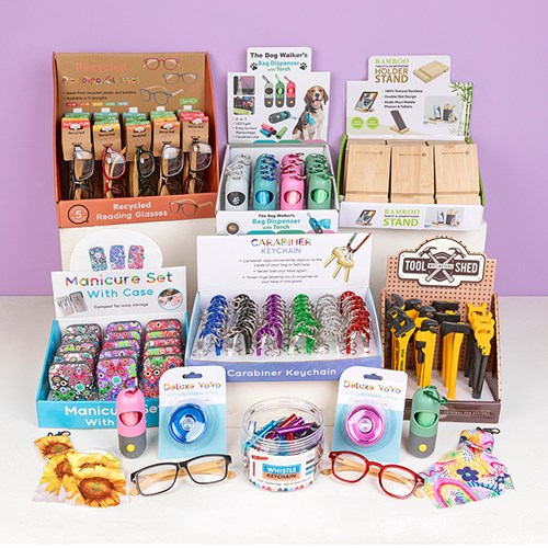 Accessories Collection