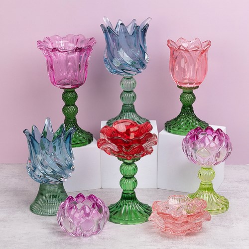 Crystal Bloom Collection
