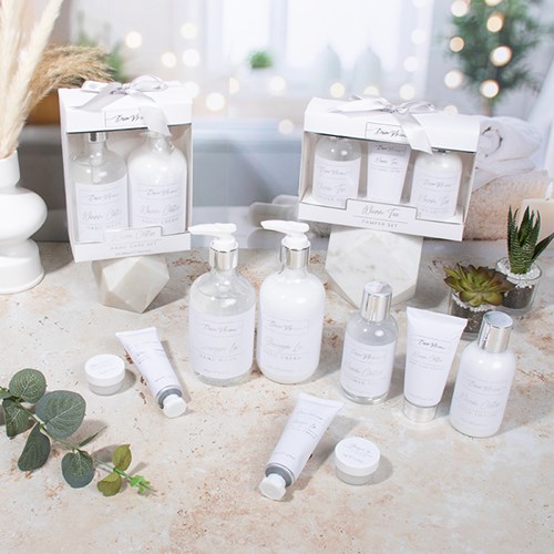 Desire Pamper Sets