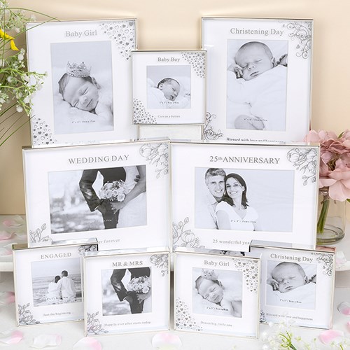 Mirror Floral Collection