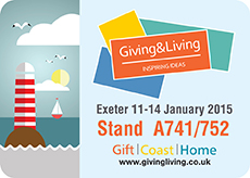 Exeter Giving and Living