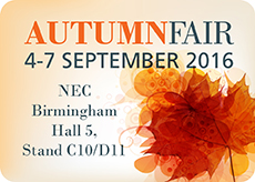 NEC Autumn Fair