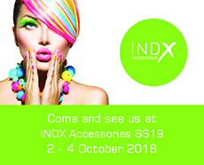 INDX Accessories SS19